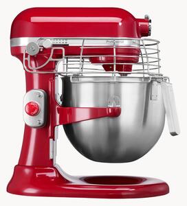 Robot da cucina con ciotola sollevabile Heavy Duty, 6,9 L, set da 6