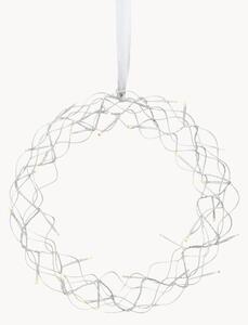 Decorazione a sospensione a LED Snö