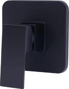 Rubinetto per doccia - Miscelatore - Caldo/freddo - Ottone - Cromato - Tipo duplex - 6 MPa - Per doccia