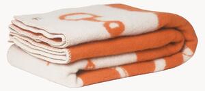 Coperta in lana Equestrian