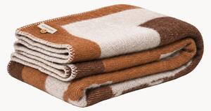 Coperta in lana Bridle
