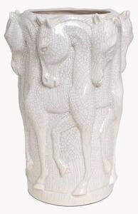 Vaso Dancing Horse, alt. 42 cm