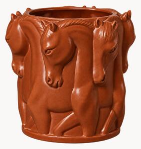 Portavaso Dancing Horse