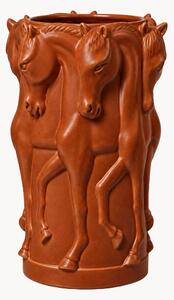 Vaso Dancing Horse, alt. 40 cm