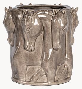 Portavaso Dancing Horse