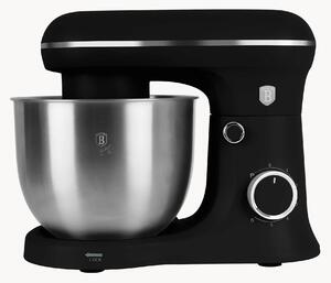 Robot da cucina Matte Black