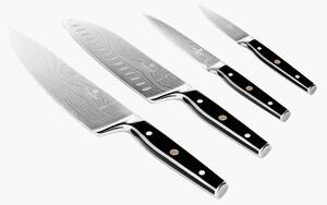 Set di 4 coltelli Matte