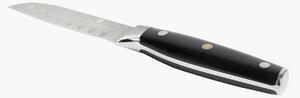 Coltello Santoku Matte Black