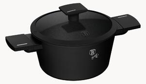 Pentola con coperchio scolapasta Berlinger Haus