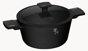Pentola con coperchio scolapasta Berlinger Haus