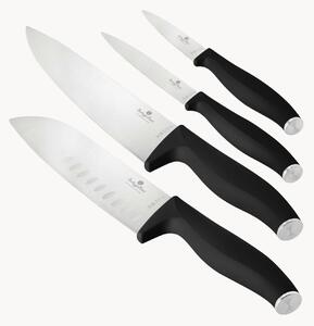 Set di 4 coltelli Matte
