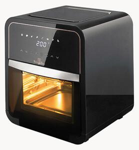 Friggitrice ad aria Matte Black, 12 L