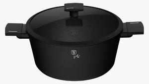 Pentola con coperchio scolapasta Berlinger Haus