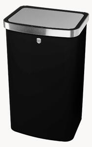 Pattumiera con sensore Matte Black