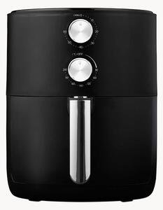 Friggitrice ad aria Matte Black, 3,5 L