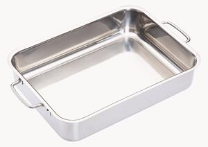 Teglia da forno in acciaio inossidabile Heavy Duty