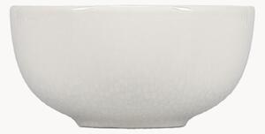 Set di 6 ciotole da snack in porcellana Astro
