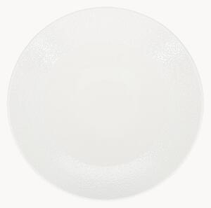 Set di 6 piatti da colazione in porcellana Astro