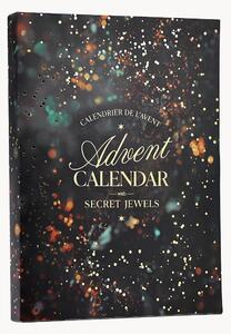 Calendario dell'Avvento Bijoux Femme