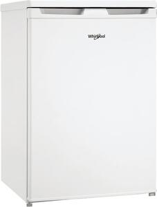 Whirlpool Congelatore a Cassetti Verticale Capacit 95 Litri Classe energetica E Capacit di congelamento 6,5 kg/24h Statico - W55Z1 112W