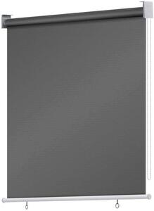 Tende a rullo termiche - Oscuranti - Schermatura solare verticale - Tenda a rullo resistente, dimensioni 180 x 240 cm