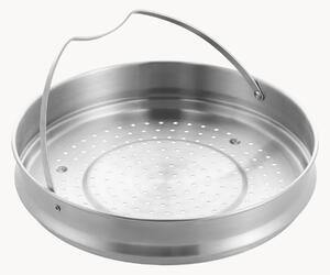 Vaporiera in acciaio inossidabile Proline