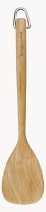 Set di 2 utensili da cucina in legno di betulla Coreline Birch