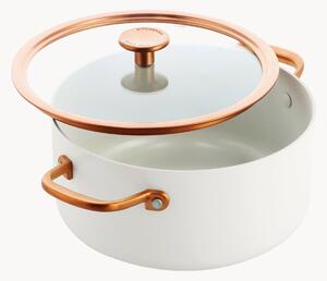 Pentola con rivestimento antiaderente e coperchio Advanced Forged Aluminium, varie misure