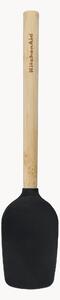 Set 2 spatole resistenti al calore Classic Bamboo