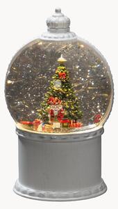Decorazione natalizia a LED con funzione timer Christmas Tree