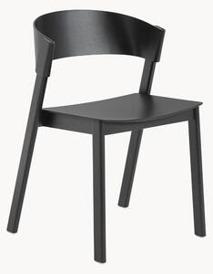 Sedia da pranzo in legno Cover
