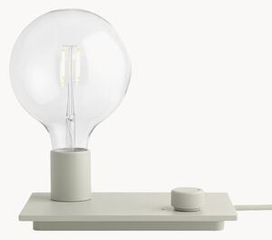 Lampada da tavolo piccola con luce regolabile Control