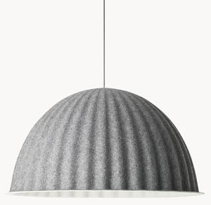 Lampada a sospensione grande Under The Bell