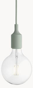 Lampada a sospensione piccola con luce regolabile E27