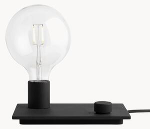 Lampada da tavolo piccola con luce regolabile Control