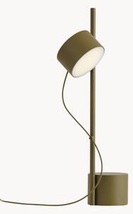 Lampada da tavolo a LED con luce regolabile Post
