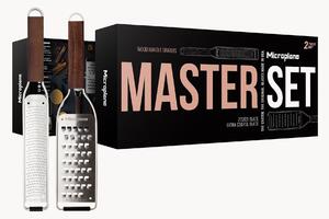 Set grattugia Master, set da 2