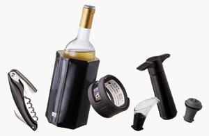 Set vino Serve, set da 6