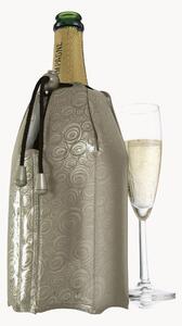 Raffredda bottiglie champagne Solvane