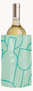 Raffredda bottiglie vino Vacu Vin