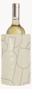 Raffredda bottiglie vino Vacu Vin