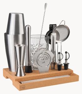 Set da cocktail Master, set da 16