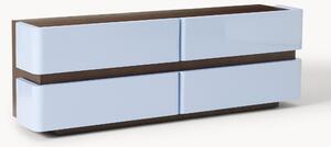 Credenza Arlo, larg. 180 cm