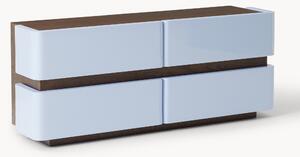 Credenza Arlo, larg. 150 cm