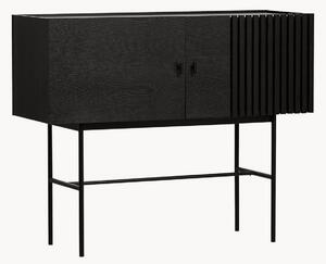 Credenza in legno Array