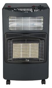 Stufa elettrica/gas PB COMBI