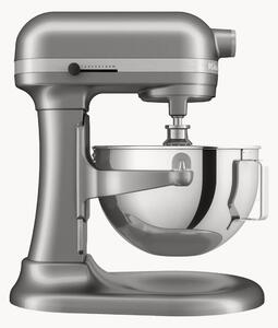 Robot da cucina con ciotola sollevabile Heavy Duty, 5,2 L, set da 5
