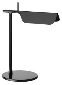 Lampade da tavolo FLOS, dimmerabile, Nero, Soggiorno, Alluminio