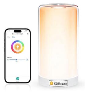 Meross MSL430HK Lampada da tavolo Smart RGBWW WiFi Homekit