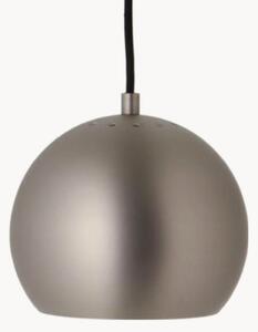 Lampada a sospensione Ball